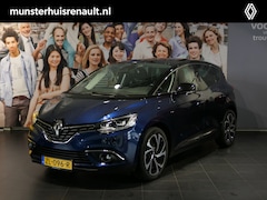 Renault Scénic - 1.3 TCe Bose *Incl. Trekhaak* - Camera, dodehoek, parkeerassistent