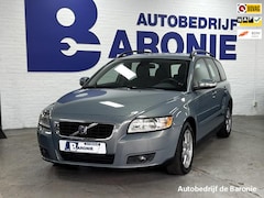 Volvo V50 - 1.8 Edition I
