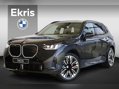 BMW X3 - 30e xDrive M Sportpakket Pro | Equipment Package Professional | Premium Pack