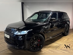 Land Rover Range Rover Sport - P400e HSE PANO CAM KEYLESS VOL'
