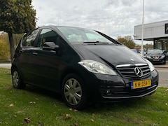 Mercedes-Benz A-klasse - 150 Classic bj. 2009 Nieuwe APK Airco Stoelverwarming