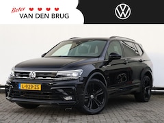 Volkswagen Tiguan Allspace - 1.5 TSI Highline Business R 150 pk DSG | R-line | Trekhaak | Black Style | Panoramadak | C