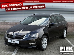 Skoda Octavia Combi - 1.0 TSI Greentech Ambition NIEUWSTAAT