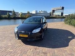Ford Focus Wagon - 1.0 EcoBoost Edition EXPORT MOTOR TIK