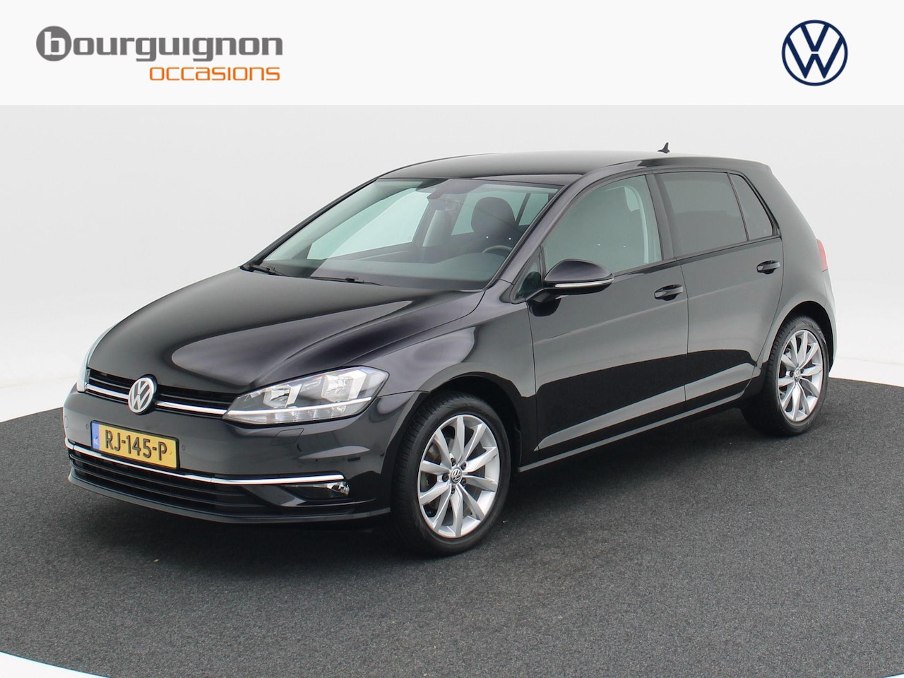 Volkswagen Golf - 1.0 TSi 110 Pk Comfortline | Camera | LED | CarPlay | Adaptive Cruise | Climate Control | - AutoWereld.nl
