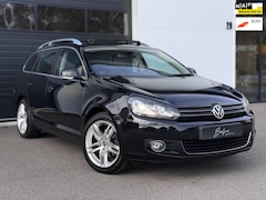 Volkswagen Golf Variant - 1.2 TSI Highline BlueMotion Panodak