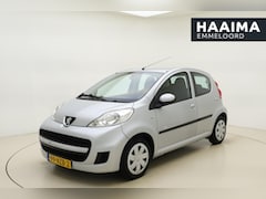 Peugeot 107 - 1.0-12V Millesim 200 | Airco | 5 deuren | Metaallak | Electrische ramen | Centrale deurver