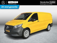 Mercedes-Benz Vito - 114 CDI L1 Select