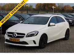 Mercedes-Benz A-klasse - 180 AUT7 Business Solution NAVI CAMERA NL AUTO