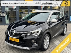 Renault Captur - TCe 130 Edition One | Dealeronderhouden |