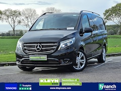 Mercedes-Benz Vito - 116 ac aut. DC EURO6
