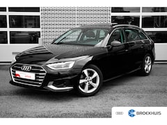 Audi A4 Avant - 35 TFSI Launch edition Business