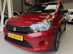 Suzuki Celerio - 1.0 Comfort Airco, Trekhaak