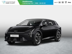 Kia EV4 - GT-Line Business Edition 81.4 kWh | Direct leverbaar met de lage bijtelling