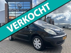 Citroën Xsara Picasso - 1.6i Différence Airco NAP APK