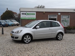 Ford Fiesta - 1.3-8V Cool & Sound