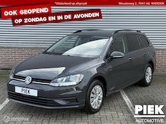 Volkswagen Golf Variant - 1.0 TSI Comfortline NIEUWSTAAT