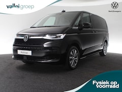 Volkswagen Multivan - Bedrijfswagens Bulli Edition L2 1.5 eHybrid EU6 180 kW (245pk) 31