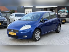 Fiat Grande Punto - 1.4 Active Airco Cruise