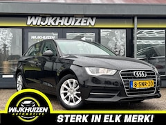 Audi A3 Sportback - 1.4 TFSI Attraction Pro Line met Climate Navigatie Dealer Onderhouden