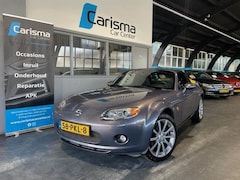Mazda MX-5 - 2.0 S-VT Touring Leder|Cruise|Airco