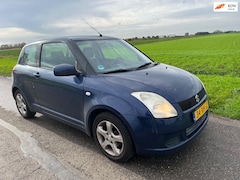 Suzuki Swift - 1.3 GA