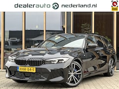 BMW 3-serie Touring - 330i M-sport | Adapt.cruise | Stoelverw. | Camera | DAB