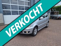 Volkswagen Polo - 1.4-16V Trendline