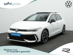 Volkswagen Golf - 1.5 TSI 150 pk R-Line Edition | Panoramadak | Harman/Kardon | Head-up display | Stuur-/sto