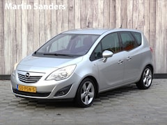 Opel Meriva - 1.4 Turbo Cosmo