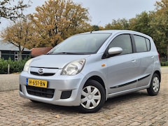 Daihatsu Cuore - 1.0 Trend AUTOMAAT, AIRCO