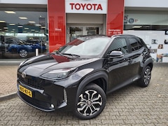 Toyota Yaris Cross - 1.5 Hybrid 130 Dynamic | Comfort Pack | Sensoren v/a | Stoelverw