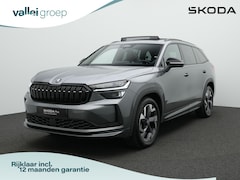 Skoda Kodiaq - 1.5 TSI PHEV 204 pk DSG Sportline Business | Panoramadak | Trekhaak | Head-up display | Ge