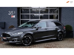 Ford Mondeo Wagon - 2.0 Vignale 241PK Automaat|Navi|Pano|Camera|Vol