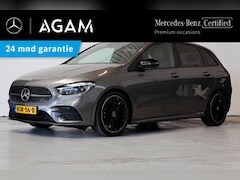 Mercedes-Benz B-klasse - 180 Star Edition AMG Line Panorama dak | Trekhaak