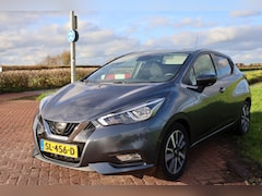 Nissan Micra - 0.9 IG-T N-Connecta