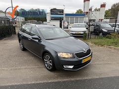 Skoda Octavia Combi - 1.2 TSI Grt Ed. Bns*AUTOMAAT