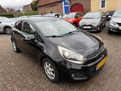 Kia Rio - 1.2 CVVT Super Pack