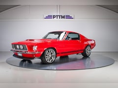 Ford Mustang Fastback - 501 Pro-Touring