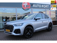 Audi Q5 - 55 TFSI e S edition