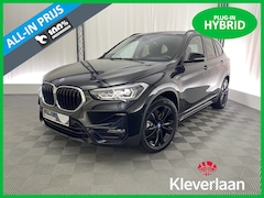 BMW X1 - xDrive25e Sport Line Plus | Navigatie | Parkeerassistent | Sportstoelen | LED