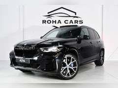 BMW X5 - XDrive45e High Executive, Pano, Luchtvering, BTW