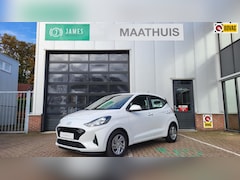 Hyundai i10 - 1.0 Comfort Smart