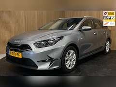 Kia Cee'd Sportswagon - Ceed 1.5 T-GDi DynamicLine|160PK|TREKHAAK|ANDROID/APPLE CARPLAY|CAMERA|CRUISE|CLIMATE|NAVI