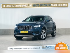 Volvo XC40 - T4 Aut. Plug-in Hybrid Inscription Panoramadak Stoelverwarming ACC 211pk