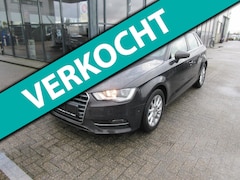 Audi A3 Sportback - 1.4 TFSI CoD Ambition Pro Line S