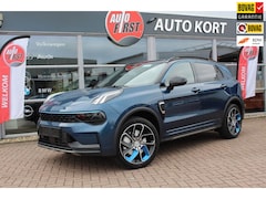 Lynk & Co 01 - 1.5 Nieuwe auto met fabrieksgarantie, met afneembare trekhaak