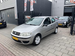 Fiat Punto - 1.2 Active 3e Eigenaar Airco NAP APK 1 Jaar