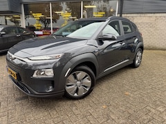 Hyundai Kona Electric - EV Comfort 64 kWh SOH 100%/Nav/Krell Audio