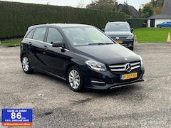 Mercedes-Benz B-klasse - 180 d Lease Edition
